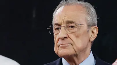 Real Madrid anlaşma sağladı! Sezonluk 74 milyon euro gelir