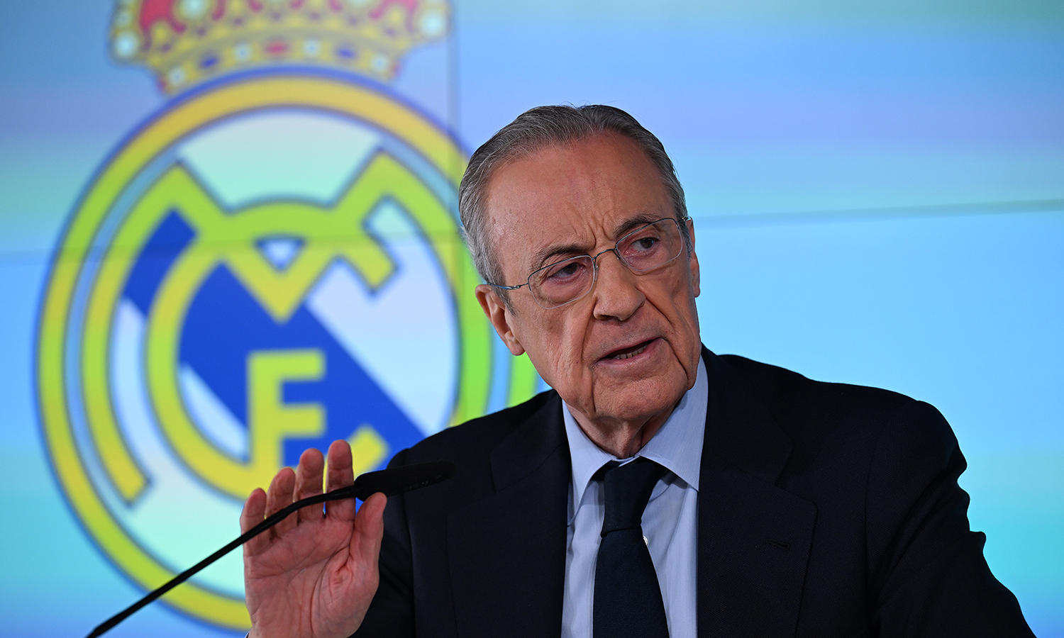 Perez Amca 'Çalındı' Dedi, Barcelona Avukatları Sahaya Sürdü: La Liga'nın En Komik Maçı Başladı!