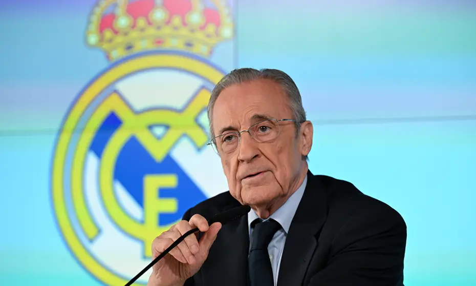 Barcelona, Florentino Perez hakkında hukuki süreç başlattı - 2