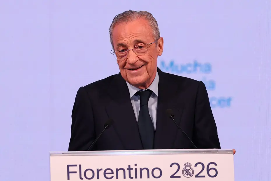 Florentino Perez transfer rekorunu altüst edecek! 150 milyon euro teklif edeceği isim ortaya çıktı - 2