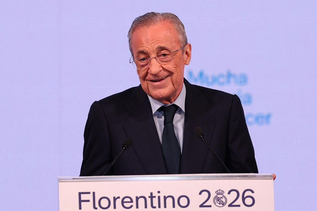 Florentino Perez'in Los Galacticos planına Atletico Madrid engeli: 150 milyon euroyu reddettiler