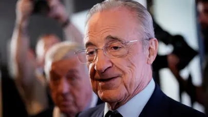 Florentino Perez transfer rekorunu altüst edecek! 150 milyon euro teklif edeceği isim ortaya çıktı