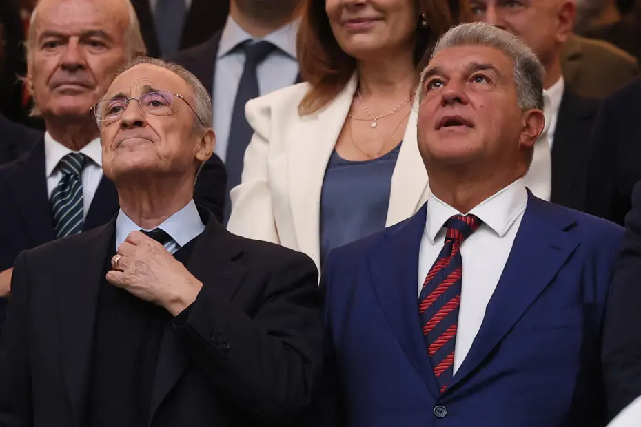 Laporta'dan Messi açıklaması! Barcelona'ya dönüşü için yapılan görüşmeyi anlattı - 2