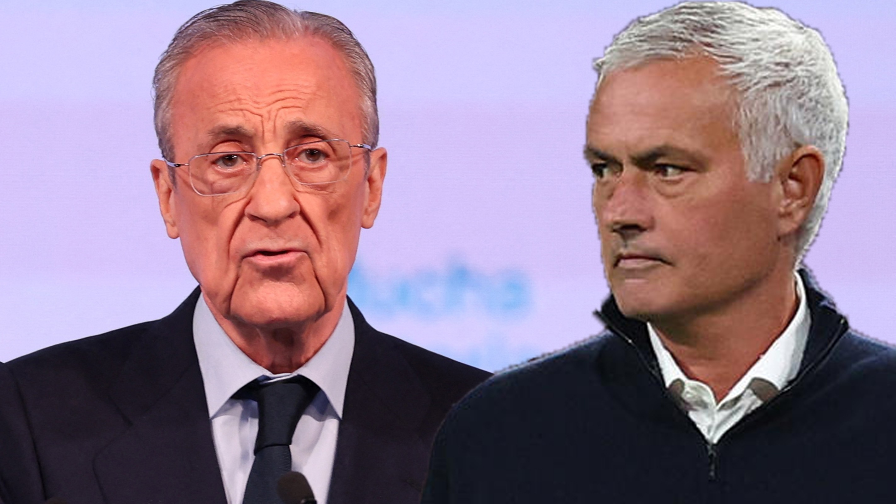 Real Madrid önce Mourinho'yu sonra 2 bomba transferi açıklıy