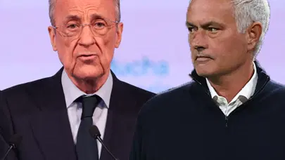 Real Madrid'de kazan kaynıyor: El Clasico öncesi baskı arttı