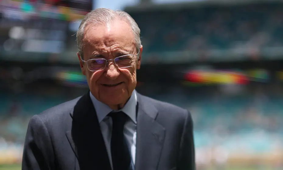 Florentino Perez söz verdi: Real Madrid'li futbolculara görülmemiş prim - 4 Florentino Perez söz verdi: Real Madrid'li futbolculara görülmemiş prim - 4