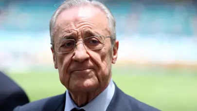 Florentino Perez yaz aylarında bombayı patlatıyor: Efsane teknik direktör teklif bekliyor