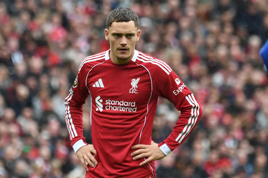 Arne Slot'tan Galatasaray maçı için büyük operasyon: Bambaşka bir Liverpool ile geliyor - 4
