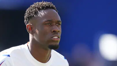 Galatasaray'dan forvete bomba isim: Folarin Balogun! Transferin maliyeti belli oldu Galatasaray'dan forvete bomba isim: Folarin Balogun! Transferin maliyeti belli oldu