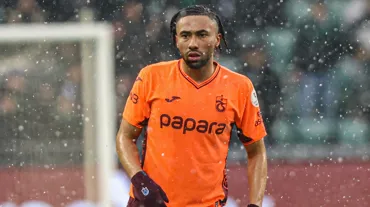 Folcarelli: "Tek düşüncüleri Trabzonspor'un başarısı..."