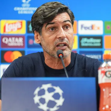 "Favori Fenerbahçe" diyen Fonseca, sonuçtan memnun