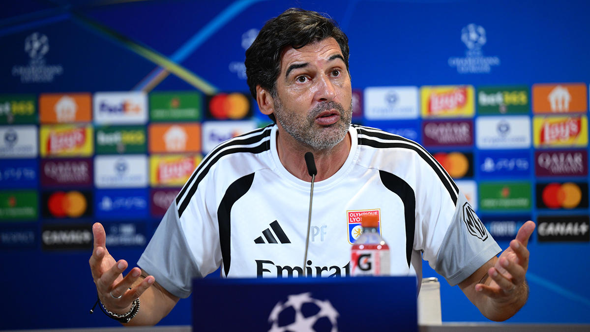 Fonseca burnundan soludu! Fenerbahçe yenilgisi sonrası gelen soruda öfke patlaması yaşadı