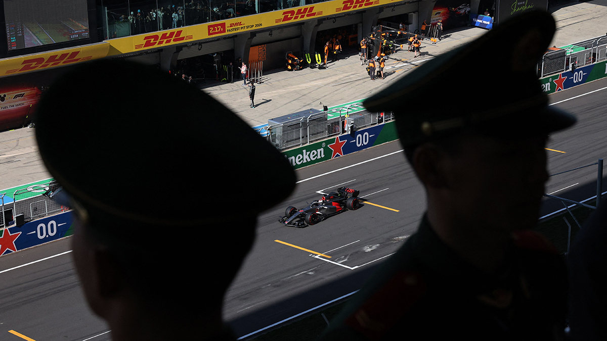 Formula 1'de Bahreyn ve Suudi Arabistan yarışları iptal