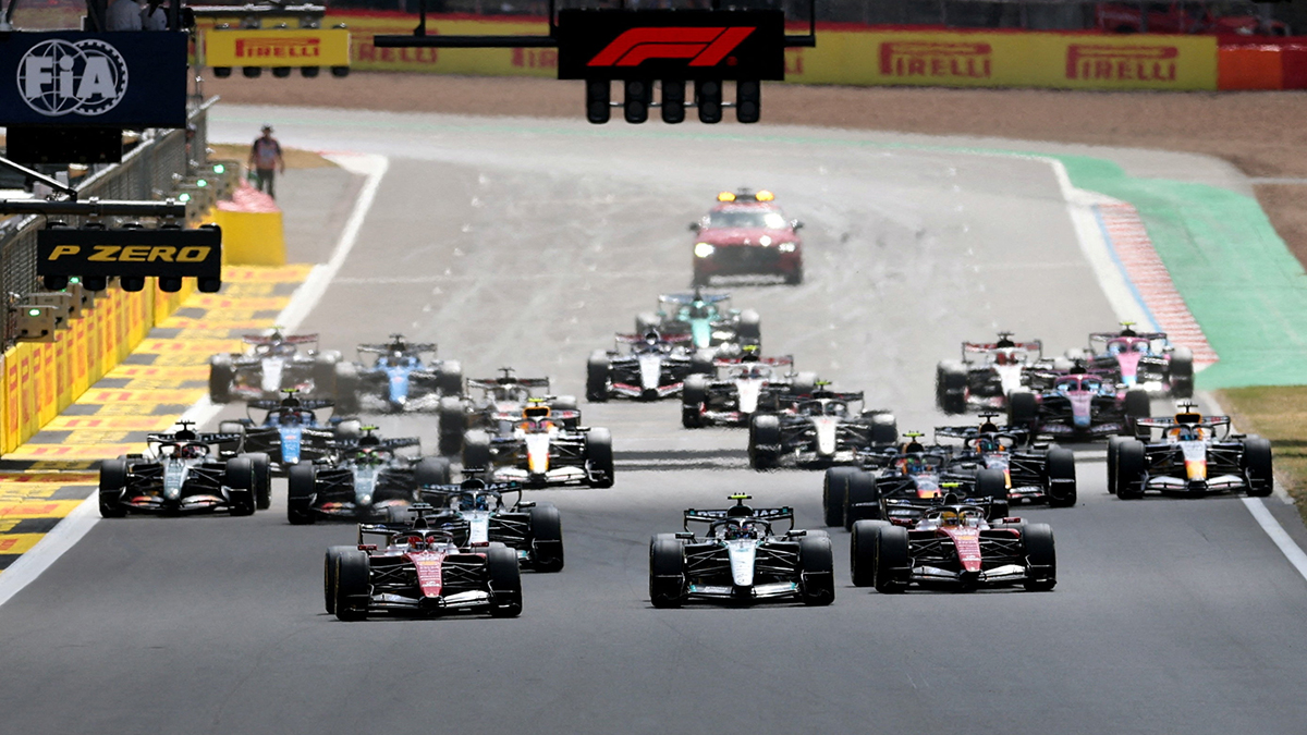 F1 2026 sezonu: İptal edilen Bahreyn Grand Prix'si Malezya'da 2-4 Ekim'de yapılacak