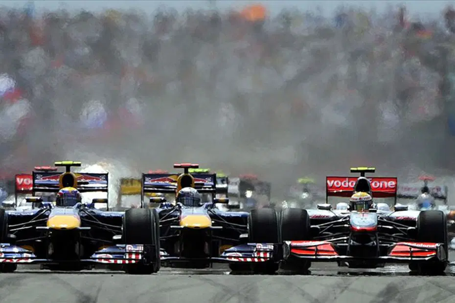 Lewis Hamilton'ın Formula 1 tarihine geçtiği pist: Türkiye Grand Prix'sinin rekorları ve ilkleri - 4