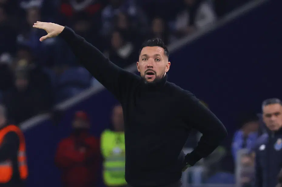 Francesco Farioli, Galatasaray'la anılan Rodrigo Mora için net konuştu - 2 Francesco Farioli, Galatasaray'la anılan Rodrigo Mora için net konuştu - 2