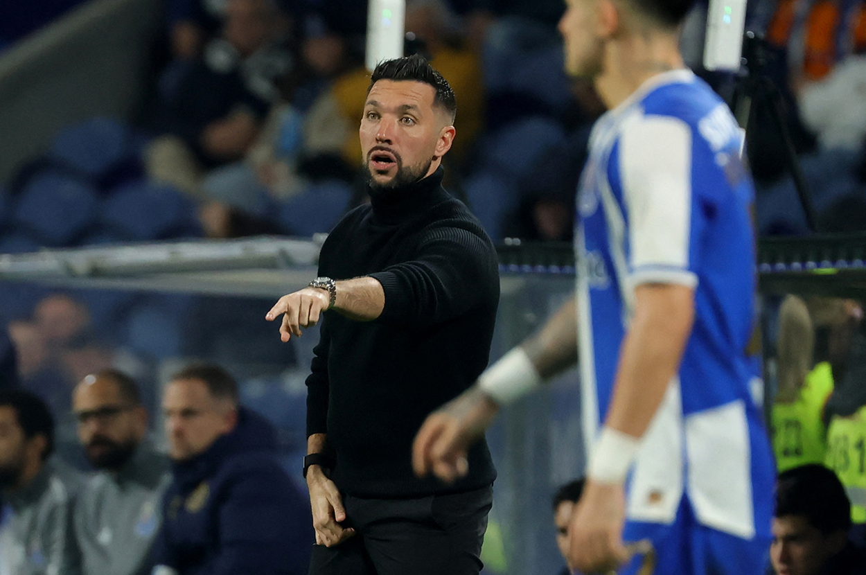 Francesco Farioli 2028'e kadar imzaladı