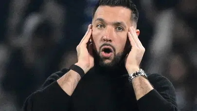 Farioli karşı çıktı, Galatasaray'ın flaş transferi sekteye uğradı