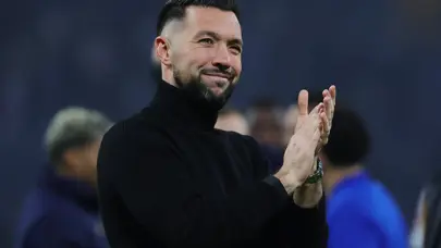 Farioli'den Beşiktaş'ın transferine taş! Nijeryalı golcü, Porto ile anlaştı