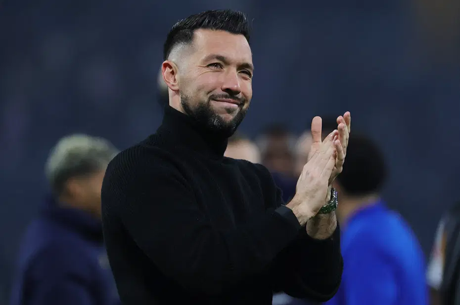 Francesco Farioli, Galatasaray'la anılan Rodrigo Mora için net konuştu - 3 Francesco Farioli, Galatasaray'la anılan Rodrigo Mora için net konuştu - 3