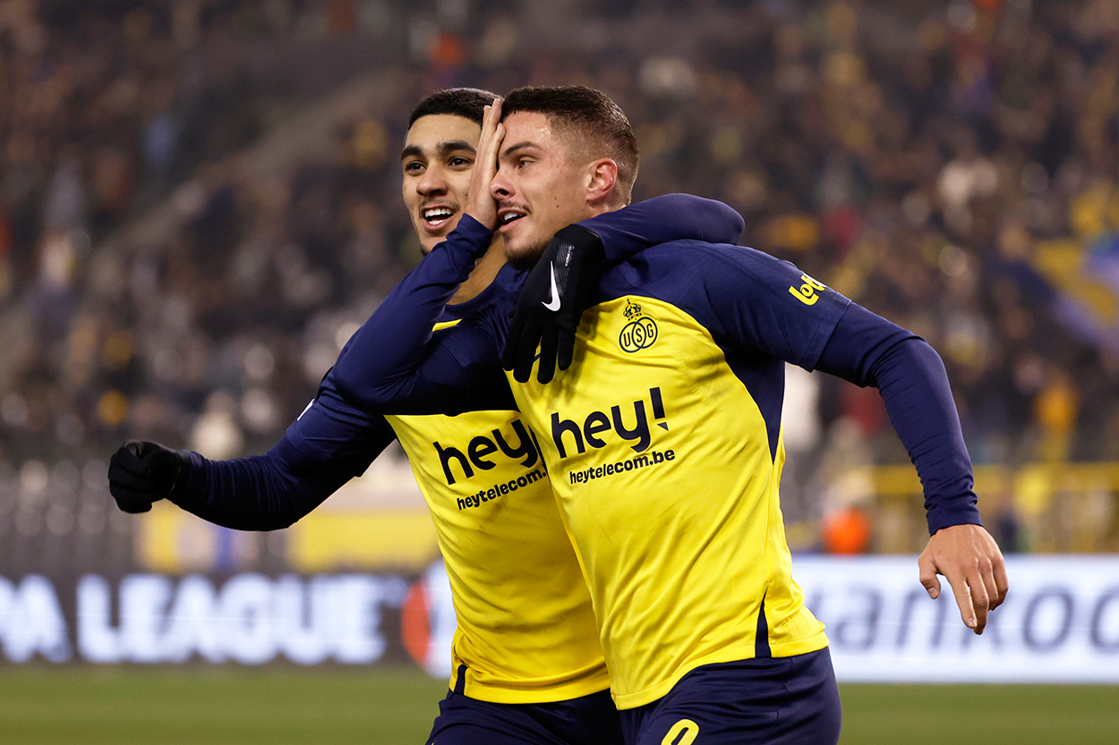 Beşiktaş'ın golcü transferindeki sürpriz adayı ortaya çıktı