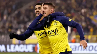 Beşiktaş'ın golcü transferindeki sürpriz adayı ortaya çıktı