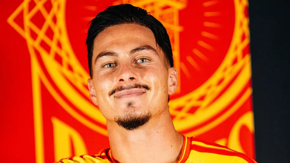 Avrupa'da yaz transfer döneminde atılan tüm imzalar (2026-27) - 35 Avrupa'da yaz transfer döneminde atılan tüm imzalar (2026-27) - 35