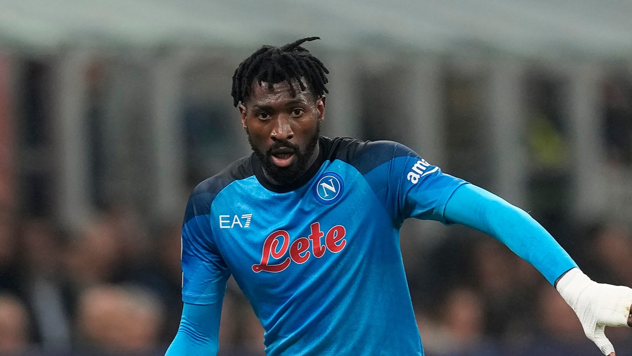 Görüşmeler başladı: Zambo Anguissa'da büyük sürpriz