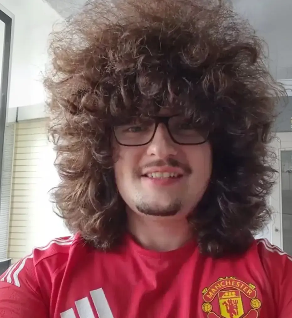 Wayne Rooney ateş saçtı! 493 gündür saçını kestiremeyen taraftara ağzına geleni söyledi - 2