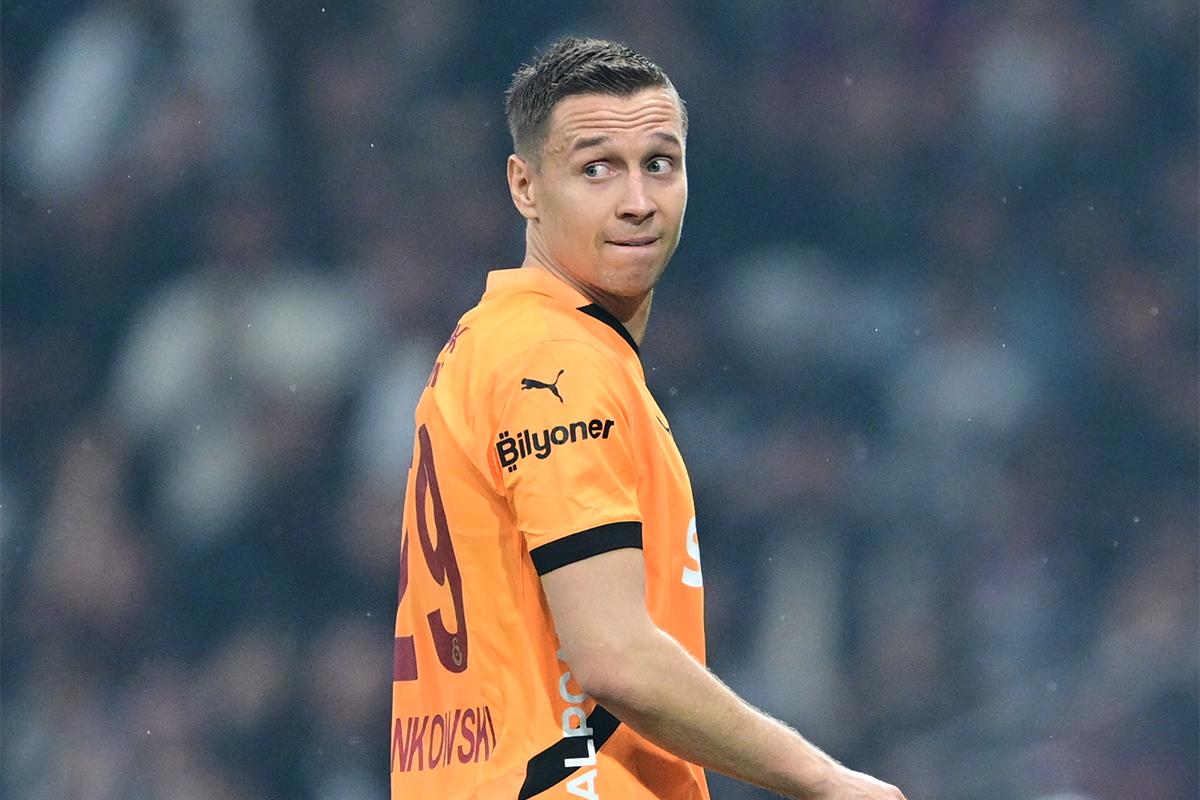 Frankowski ve Jelert'in yerine İngiliz yıldız: Lyon'da büyük çıkış yakaladı