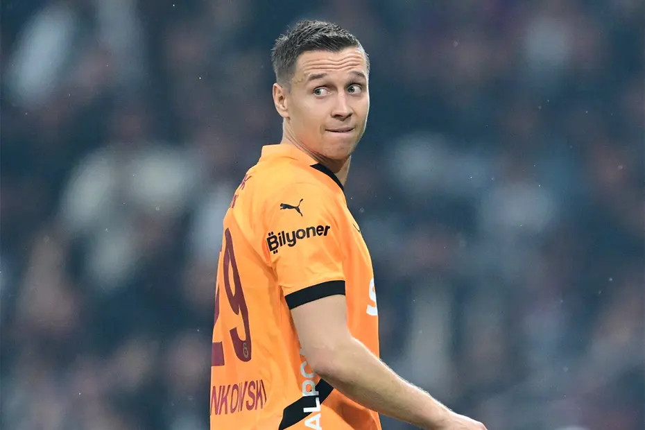Galatasaray'da ayrılık geliyor: Transfer detayları ortaya çıktı - 4