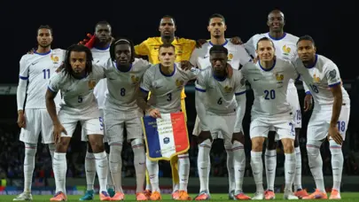 80 milyon euroluk yıldız, "İstanbul'a gidiyor" denilerek duyuruldu: Fenerbahçe mi Galatasaray mı?