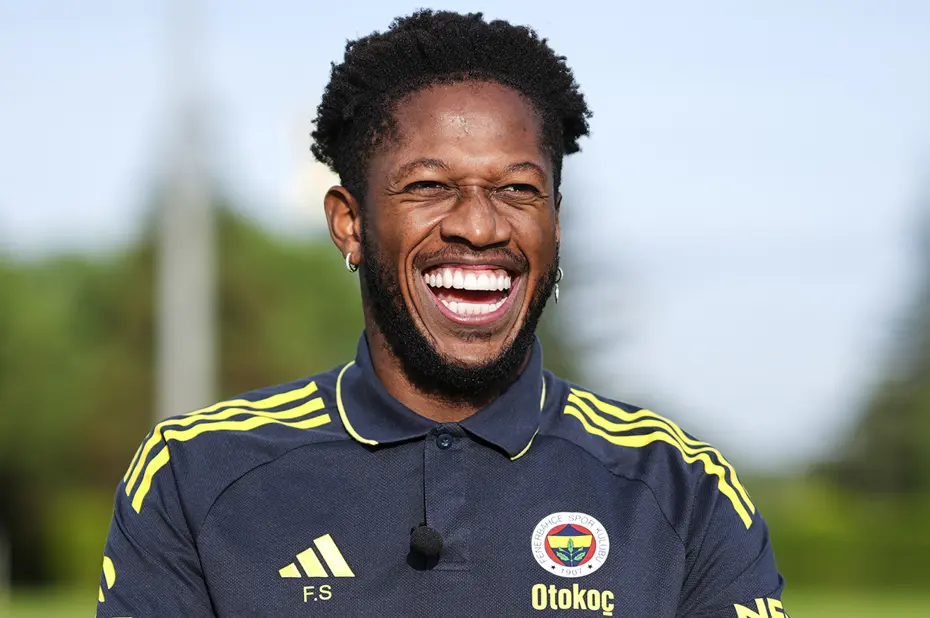 Fred'den Galatasaray derbisi sözleri - 3