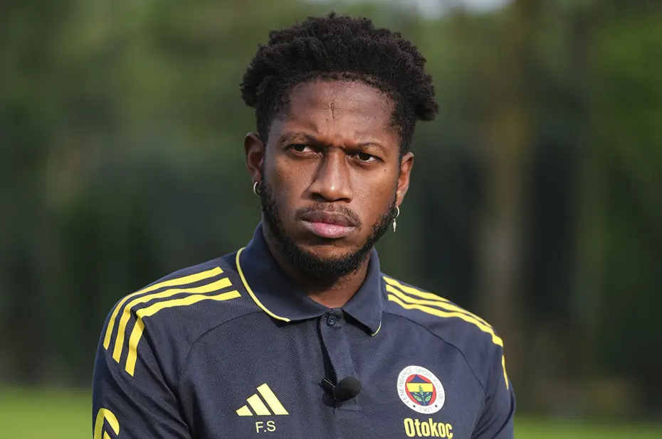 Fred'den Galatasaray derbisi sözleri - 6