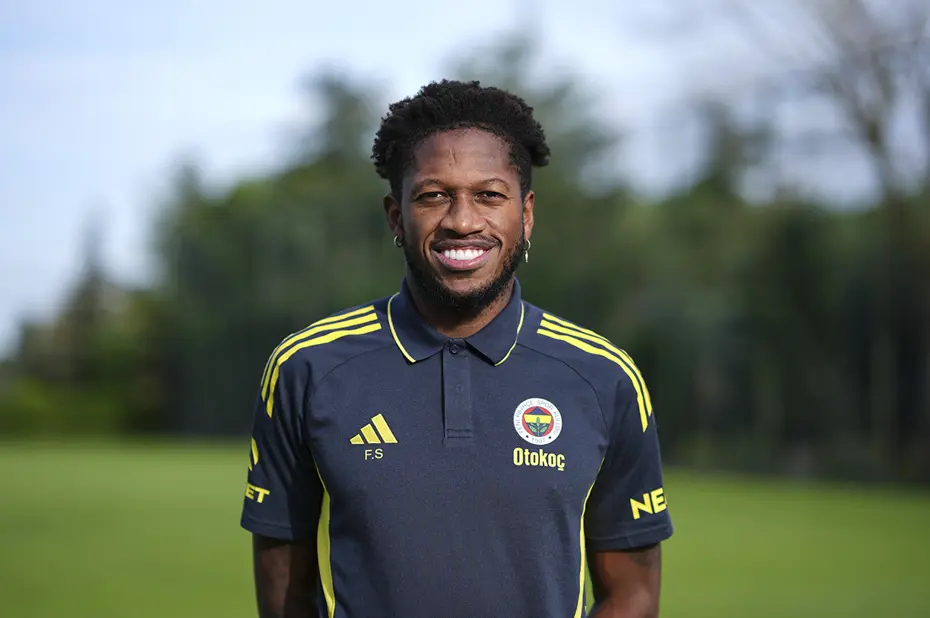 Fred'den Galatasaray derbisi sözleri - 7