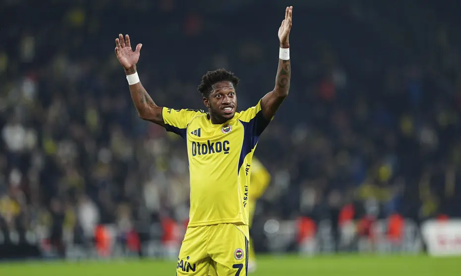 Fenerbahçe'de Fred gelişmesi: Yönetimin transferde tavrı net - 4
