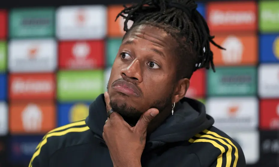 Fred: "Biz kazanmak için geldik" - 2