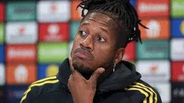 Fenerbahçeli Fred'i isteyen Atletico Mineiro, Galatasaraylı yıldıza talip oldu