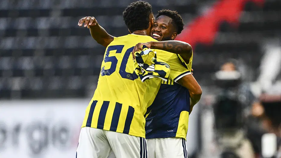 CANLI İZLE | Fenerbahçe - Pogon Szczecin hazırlık maçı ne zaman, saat kaçta, hangi kanalda? - 4