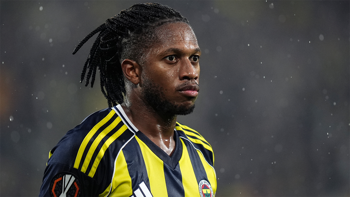 Fred tarihi takasla Fenerbahçe'den ayrılabilir! Taraftarlar haftalardır bu transferi bekliyor