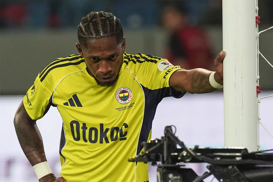 Fred'i Fenerbahçe'den koparacak gelişme! Yönetim kararını çoktan verdi - 3