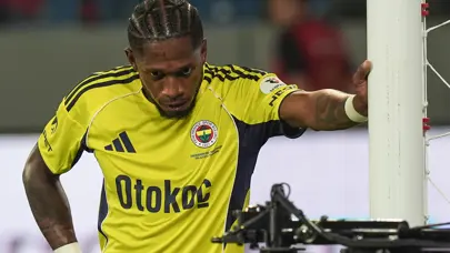 Fred'i Fenerbahçe'den koparacak gelişme! Yönetim kararını çoktan verdi