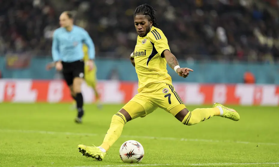 Rumen basını Fenerbahçe maçının ardından çalkalanıyor: "Acı bir fiyasko" - 5