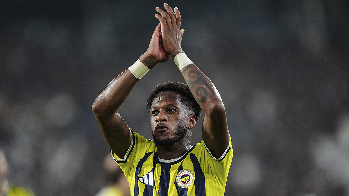 Fred'in hemen ardından bir veda daha geliyor! Yerine gelecek isim çoktan belli | Sporun manşetleri