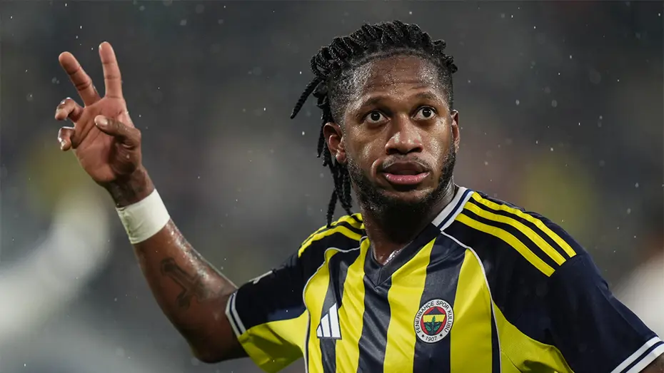 Fred'in dev talibi çıktı! Kariyerinde ilki yaşatacak sansasyonel transfer