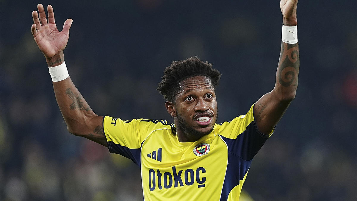 Fred bu kez hiç olmadığı kadar ciddi! Bomba haber Brezilya'dan geldi