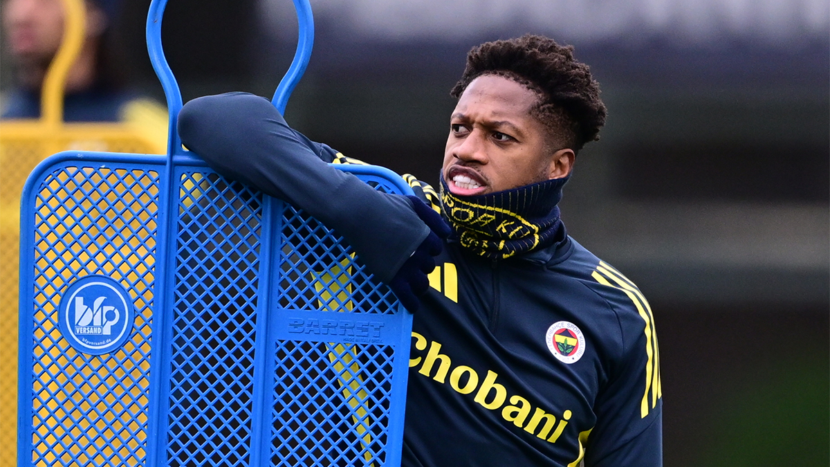 Fenerbahçe'de Fred bilmecesi sona erdi: Anlaşmayı ve bedeli duyurdular