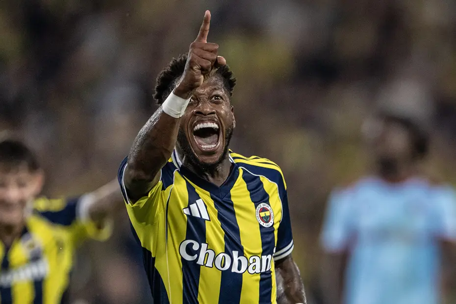 Fenerbahçe Hollanda'da manşetleri yaktı: Feyenoord'un "acı" yenilgisi ülke gündemine oturdu - 9