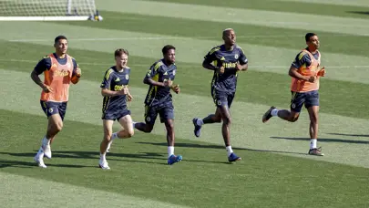 Brezilya kulüpleri Fenerbahçeli yıldızın peşini bırakmıyor