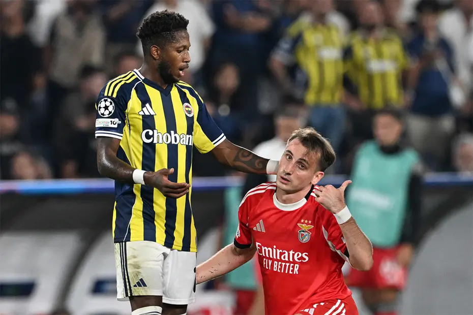 Kerem Aktürkoğlu transferinde flaş iddia: "İmzayı bilerek geciktirdi" - 3